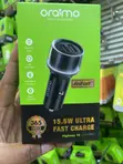Oraimo Highway 15 15.5W Dual USB Car Charger - 3