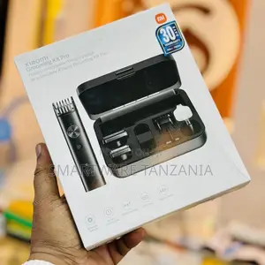 Xiaomi Grooming Kit Pro - IPX7 Waterproof, USB-C
