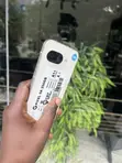 Google Pixel 9a 256GB White - 3