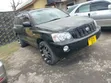 Toyota Kluger 2004 Black - 2
