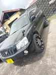 Toyota Kluger 2004 Black - 3