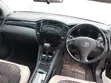 Toyota Kluger 2004 Black - 4
