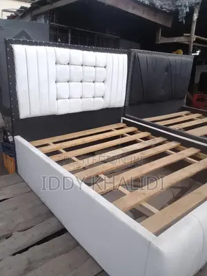 Brand New Bedsofa 5x6