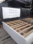Brand New Bedsofa 5x6 - 1