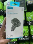 Dadu 55W MP3 Car Charger - 3