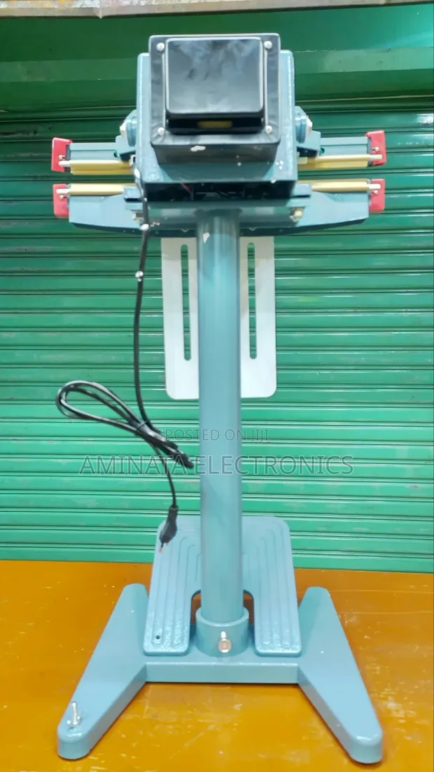Heavy Duty Pedal Sealer 450mm - 1