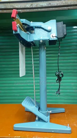 Heavy Duty Pedal Sealer 450mm