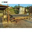 Gold CIL Processing Plant Mining Equipment 50TPD - 2