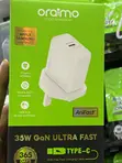 Oraimo 35W Type-C Fast Charger - 1
