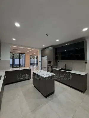 Furnished 4-Bedroom Apartment for Rent in Kahwa Real Estate, Oyster Bay