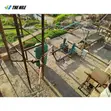 Complete CIL Gold Leaching Line Cyanidation Carbon Adsorption System - 2