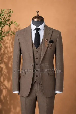 Men's Marco Lorenzo Casual Suits - Brand New