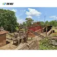 Mfumo Kamili wa Kuchakata Dhahabu wa CIL - Urejeshaji 99% - 2