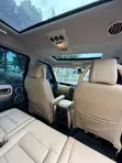 Land Rover Discovery 2007 Black - 2