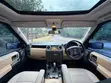 Land Rover Discovery 2007 Black - 3