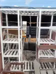 Used Wardrobe - 1
