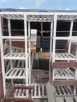 Used Wardrobe - 2