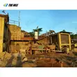 Mfumo wa Urejeshaji Dhahabu wa CIL Wenye Ufanisi Mkubwa - 2
