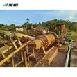 Mfumo wa Urejeshaji Dhahabu wa CIL Wenye Ufanisi Mkubwa - 3