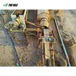 CIL Gold Cyanidation Activated Carbon Mining Machinery - 2