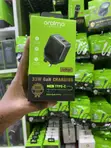 Oraimo 33W Fast Charger Type-C - 3