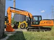 Lonking Excavator CDM6225 21 Ton - 1