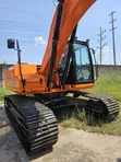 Lonking Excavator CDM6225 21 Ton - 3