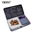 Mini Digital Pocket Scale 0.01g - 1