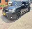 Toyota Rumion 1.5 FWD 2023 Black - 1
