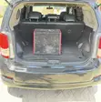Toyota Rumion 1.5 FWD 2023 Black - 5
