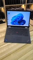 Lenovo ThinkPad X13 Gen 2 Laptop - 16GB RAM, 256GB SSD - 1