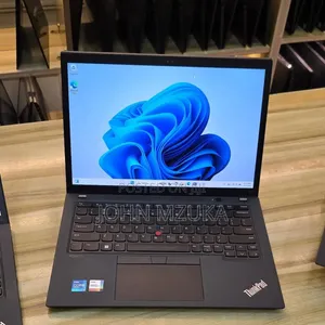 Lenovo ThinkPad X13 Gen 2 Laptop - 16GB RAM, 256GB SSD
