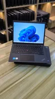 Lenovo ThinkPad X13 Gen 2 Laptop - 16GB RAM, 256GB SSD - 4