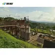 Mfumo wa Kuchakata Dhahabu wa CIL - Uchimbaji na Ufyonzwaji wa Carbon - 1