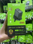 Oraimo 25W Fast Charger Type C - 2