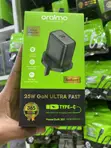 Oraimo 25W Fast Charger Type C - 3