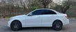 Mercedes-Benz C-Class 2010 White - 5