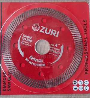 Cutting Disc for Marble/Granite/Metal