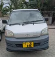 Toyota TownAce 2005 Silver - 1