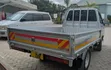 Toyota TownAce 2005 Silver - 2