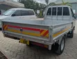 Toyota TownAce 2005 Silver - 3