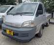 Toyota TownAce 2005 Silver - 4