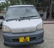 Toyota TownAce 2005 Silver - 5