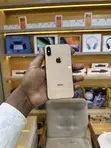 Apple iPhone XS 256GB Gold - 1