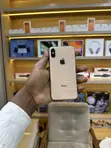 Apple iPhone XS 256GB Gold - 3