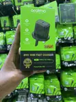 Oraimo 20W Type-C Mini Fast Charger - 1