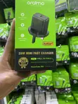 Oraimo 20W Type-C Mini Fast Charger - 2