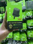Oraimo 20W Type-C Mini Fast Charger - 3