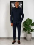 Bagozza Safari Royale Suit - 2