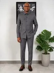 Bagozza Safari Royale Suit - 3